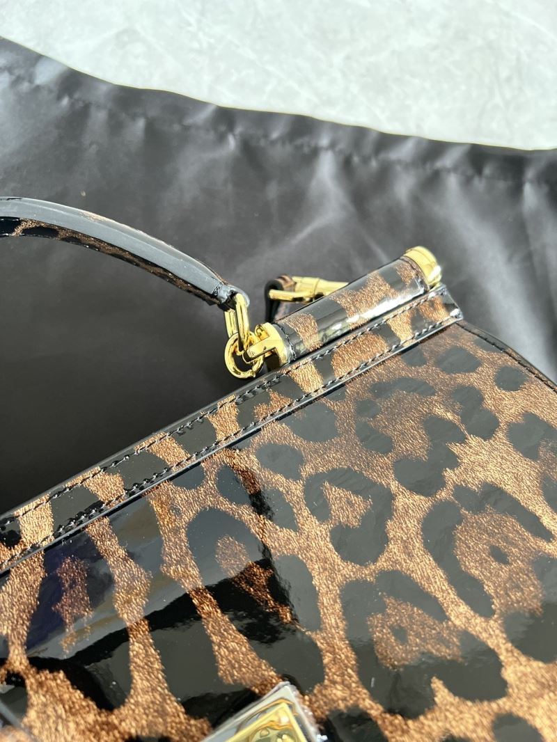 D&G Handle Bags